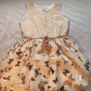 Children’s place dress